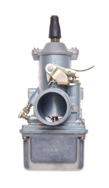 Carburator J350 [2]