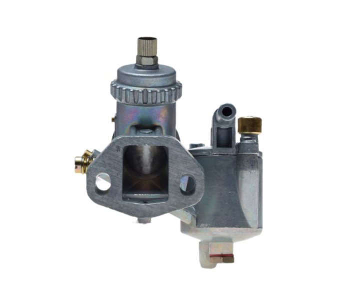 Carburator J50 CN, diametrul clapetei 19.9mm [4]
