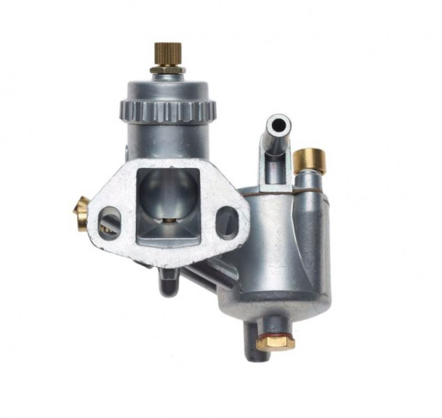 Carburator Jawa 50 [3]