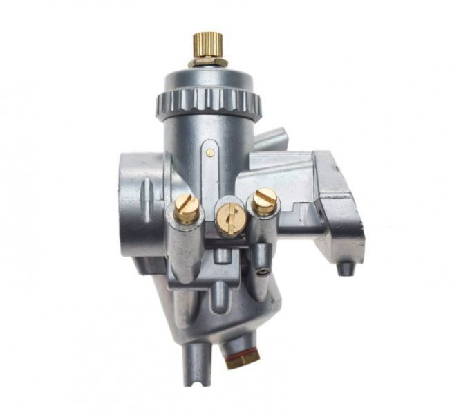 Carburator Jawa 50 [4]