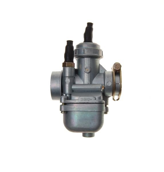 Carburator Jawa 50, diametru clapeta de acceleratie 27.4mm [2]