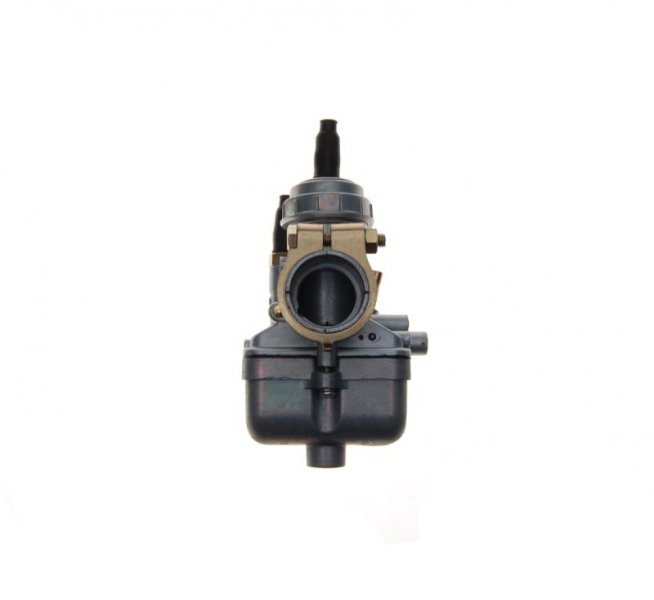 Carburator Jawa 50, diametru clapeta de acceleratie 27.4mm [3]