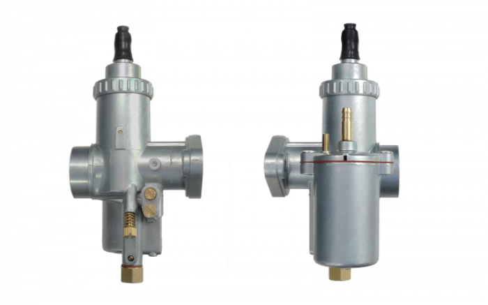 Carburator JAWA CZ 175, 250, 350 [2]