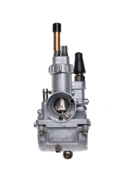 Carburator K90, diametrul clapetei 19mm [3]