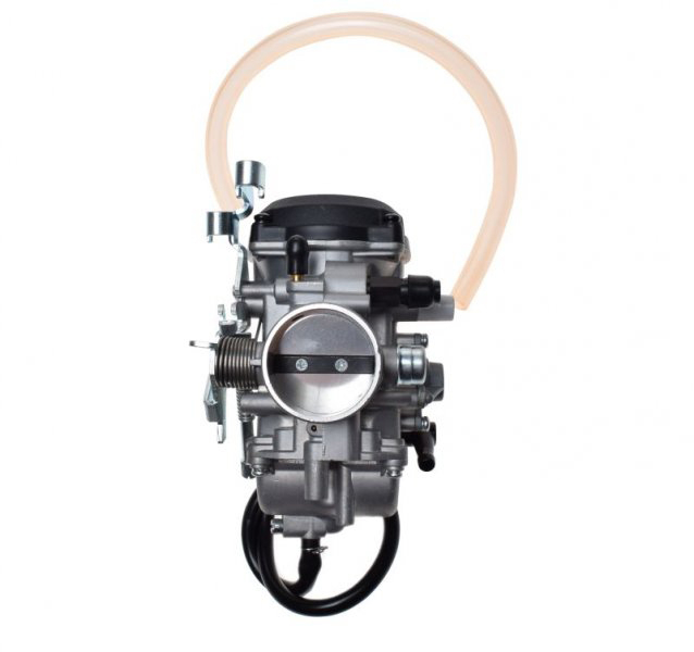 Carburator Kawasaki Klr650 1987-2007 [3]