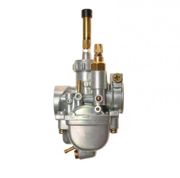Carburator L50, diametrul clapetei 17mm [4]
