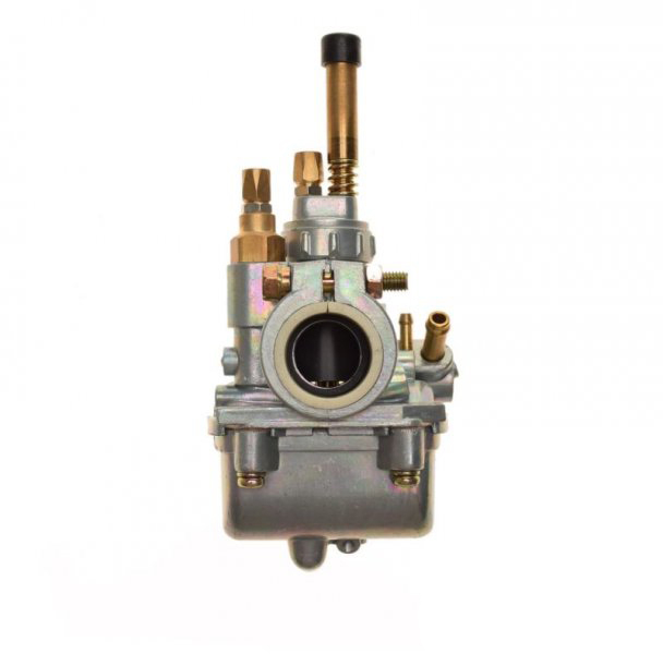 Carburator L50, diametrul clapetei 17mm [3]
