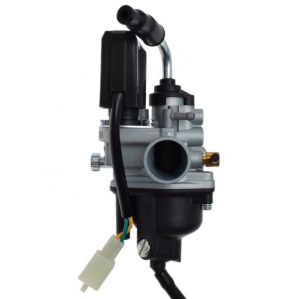 Carburator Liberty 50, 2T, Aprilia Scarabeo, Piaggio Liberty, Piaggio Typhoon [3]