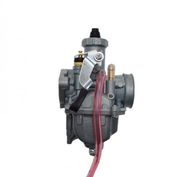 Carburator Lifan 125/150Cc minicross, diametrul clapetei 20.4mm [4]