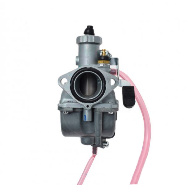 Carburator Lifan 125/150Cc minicross, diametrul clapetei 20.4mm [3]