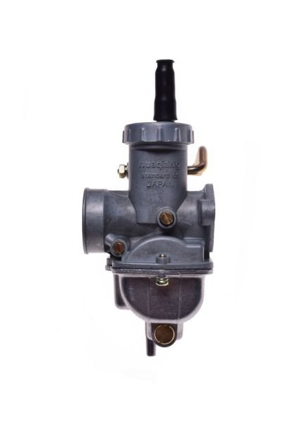 Carburator minicross 110cc, diametru clapeta 17mm [3]