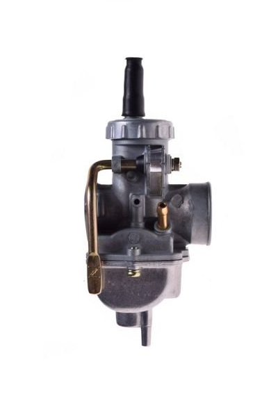 Carburator minicross 110cc, diametru clapeta 17mm [2]