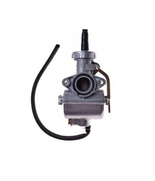 Carburator minicross 110cc, diametru clapeta 17mm [4]