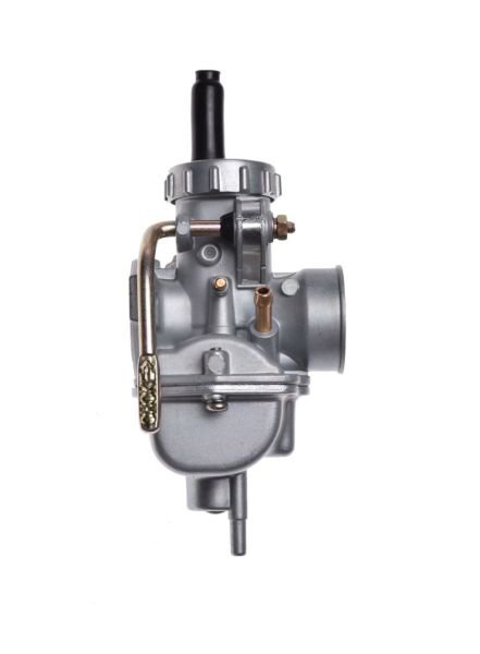 Carburator minicross 4T Pz 22 50-110cc, diametrul clapetei 17mm [3]