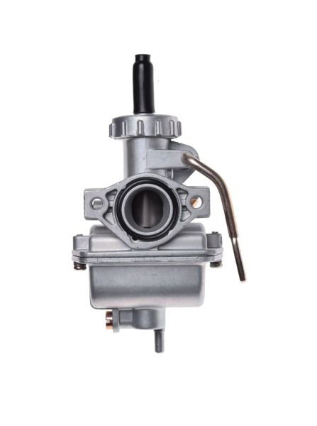 Carburator minicross 4T Pz 22 50-110cc, diametrul clapetei 17mm [4]