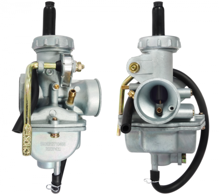 Carburator moped 50cc, 4T, atv, scuter [2]