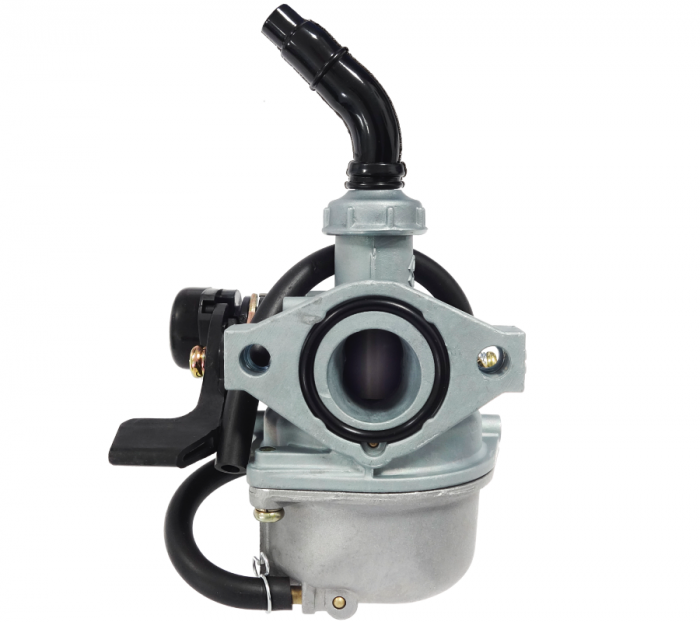 Carburator Moretti PZ19, 110cc 4T, t.15mm, clapeta soc [2]