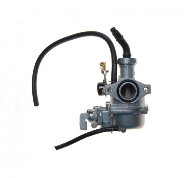 Carburator motor 154Fmi, diametrul clapetei 18mm [3]