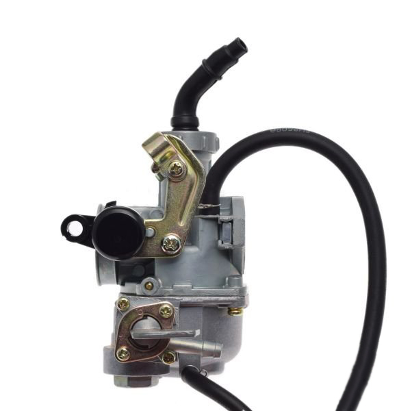 Carburator motor 154Fmi, diametrul clapetei 18mm [4]