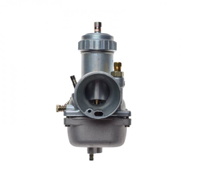 Carburator MZ250 CN 30N2, diametrul clapetei 35.8mm