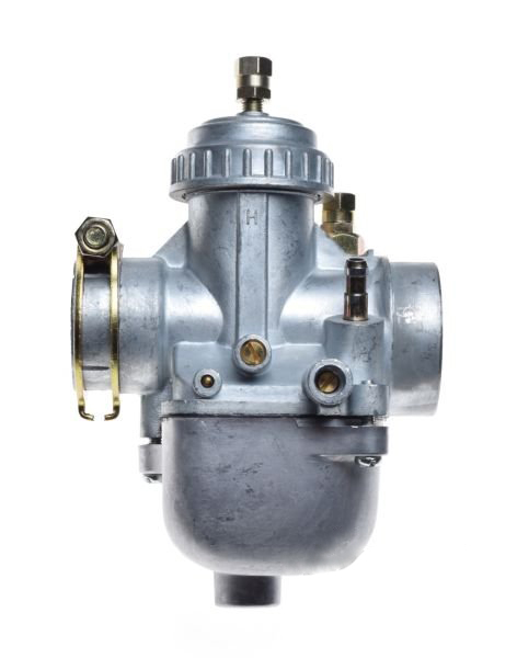 Carburator MZ ETZ 150 TS150 BVF 24N2-1 [3]
