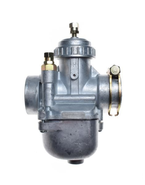 Carburator MZ ETZ 150 TS150 BVF 24N2-1 [2]