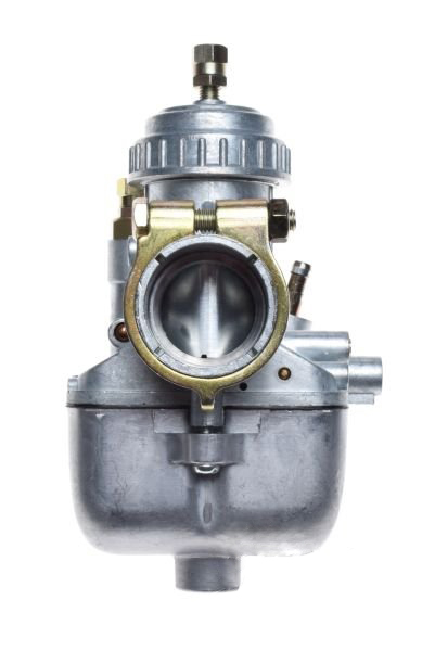 Carburator MZ ETZ 150 TS150 BVF 24N2-1 [4]