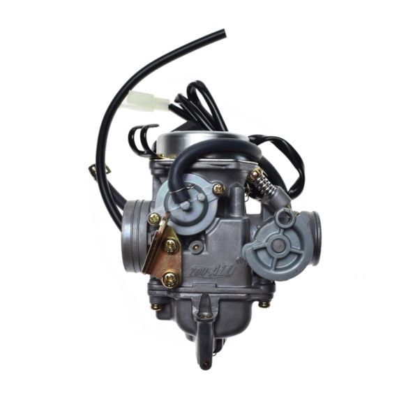 Carburator N.a.125 + Jet 102, diametrul clapetei 22m [5]