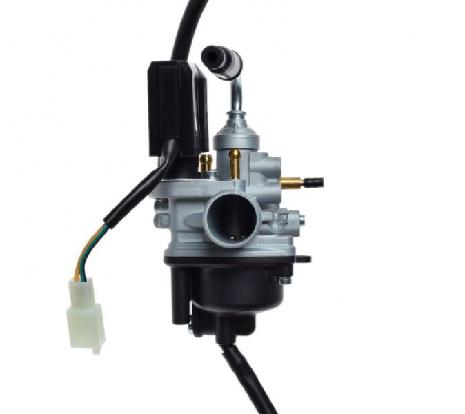 Carburator Neos Jog, Jog.r, Jog.rr, Aerox, 2T [3]