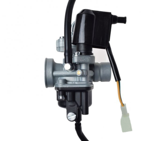 Carburator Neos Jog, Jog.r, Jog.rr, Aerox, 2T [4]