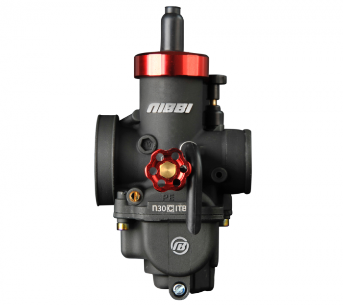 Carburator NIBBI PE30 30mm Racing [2]