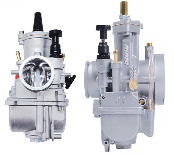 Carburator NIBBI PWK30 30mm Sport [2]
