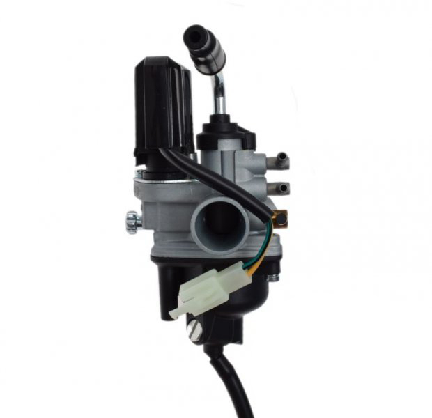 Carburator NRG Power DD 2005-2017, diametru clapeta 15.8mm, echivalent OEM 846358 [3]