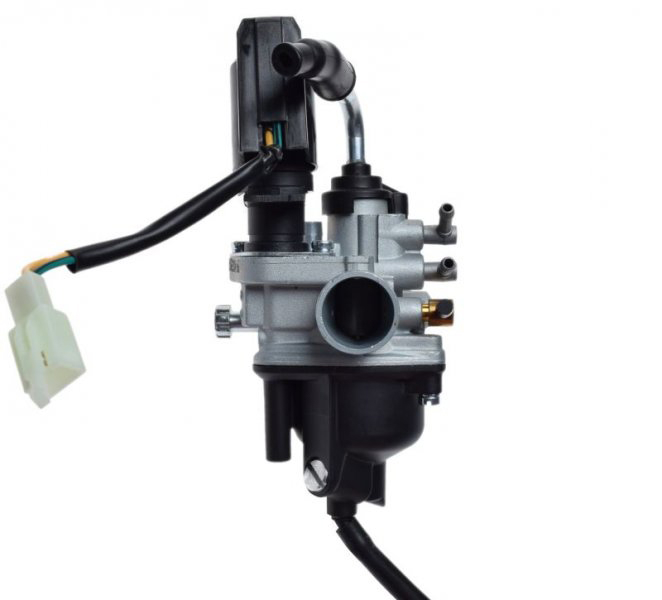 Carburator Nrg Ppower 50 E4 H2O 2018-2021 [3]