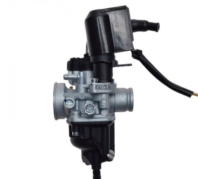 Carburator Nrg Ppower 50 E4 H2O 2018-2021 [4]