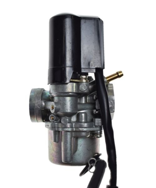 Carburator Peugeot Buxy Speedfight Vivacity Honda T, diametrul clapetei 12.9mm [3]