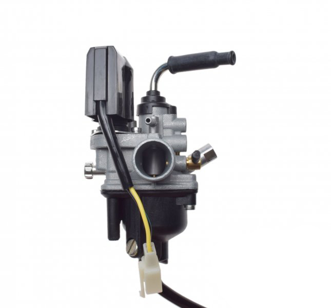 Carburator Piaggio 50 2T, diametrul clapetei 15.9mm [3]