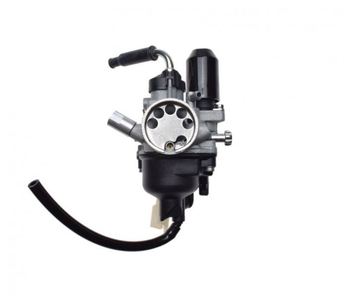 Carburator Piaggio 50 2T, diametrul clapetei 15.9mm