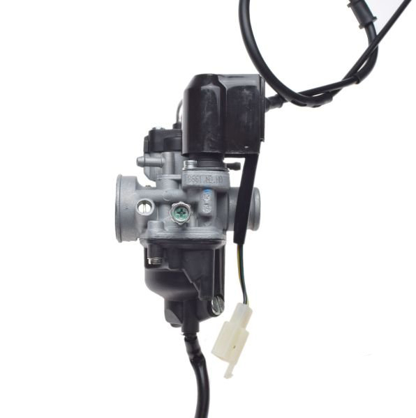 Carburator Piaggio 50 2T, diametrul clapetei 15.9mm [4]