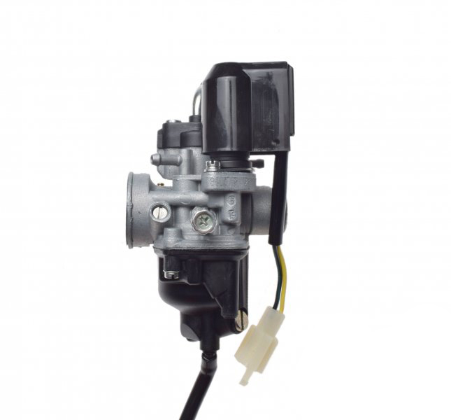 Carburator Piaggio 50 2T, diametrul clapetei 15.9mm [4]