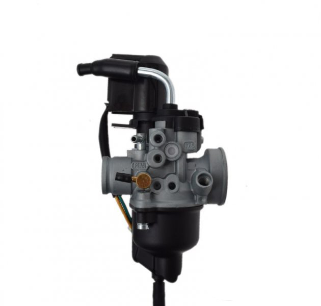 Carburator Piaggio Typhoon 50 2T E2 [4]