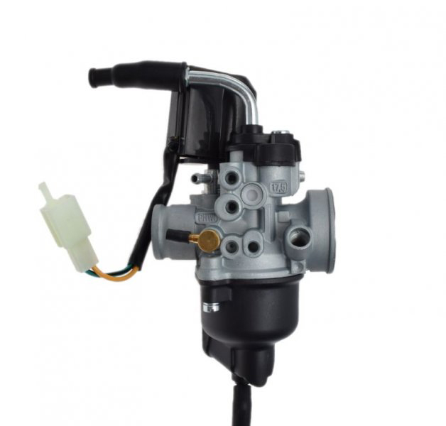 Carburator Piaggio Typhoon 50 2T Euro 4 2018-2021, echivalent oem CM290005 [4]