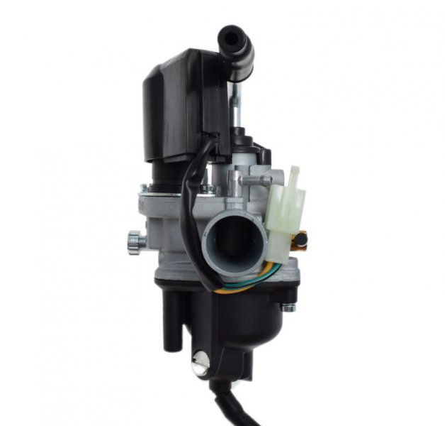 Carburator Piaggio Typhoon 50 2T Euro 4 2018-2021, echivalent oem CM290005 [3]