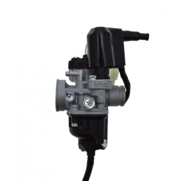 Carburator Piaggio Typhoon 50 2T Euro 4 2018-2021, echivalent oem CM290005 [2]