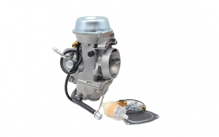 Carburator Polaris Sportsman, Scrambler 500cc, 40mm [4]