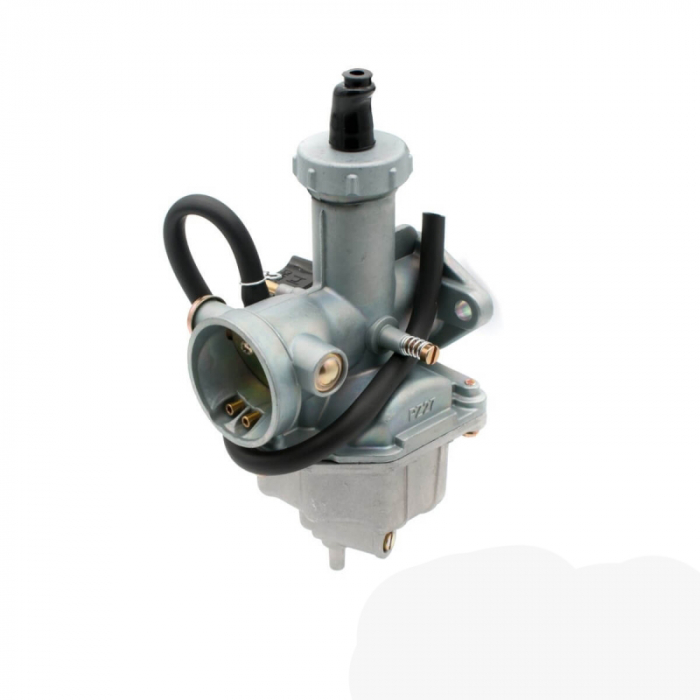 Carburator PZ27, Quad, Atv, 125cc, soc manual