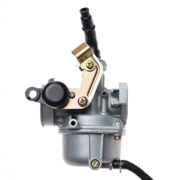 Carburator Py-5 soc cu cablu, diametrul clapetei 15mm [5]