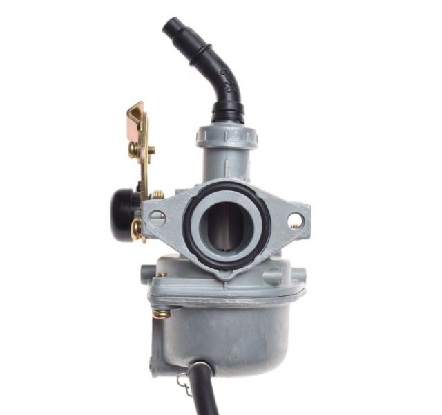 Carburator Py-5 soc cu cablu, diametrul clapetei 15mm [3]