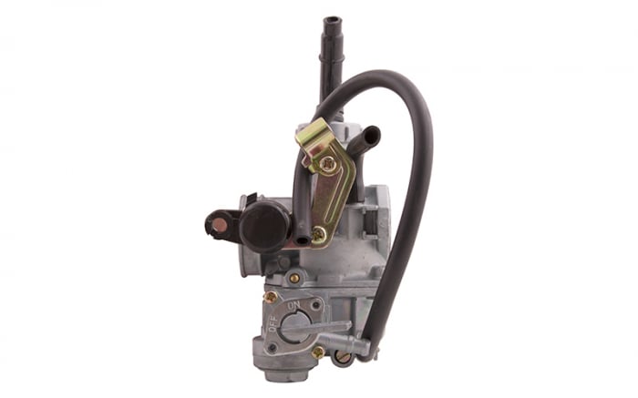 Carburator PZ20, 125cc, 4T, soc pe cablu