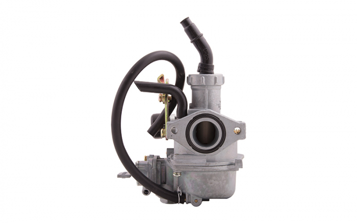 Carburator PZ20, 125cc, 4T, soc pe cablu [2]